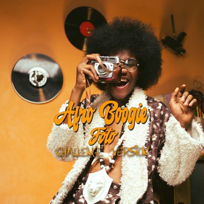 Foto (Challenge Version) - Single