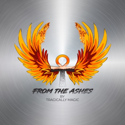 From the Ashes - Single
