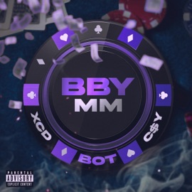 Baby Mama (feat. XCCIDENT & Ca$y) Alex Bot