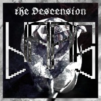The Descension - EP - Melvyn Haas