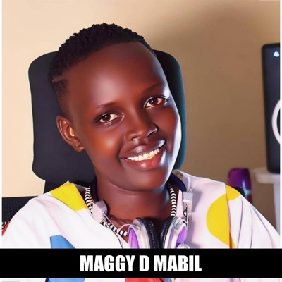 Dinka Daily - Yin Nhiar Madhie