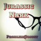Jurassic Nark - Problem@dicct lyrics