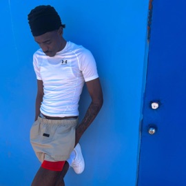 I Was Da Type (feat. Rubberbann & M4E Vee) Gmainodagoon