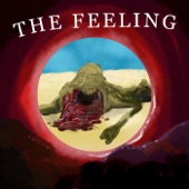 The Feeling artwork