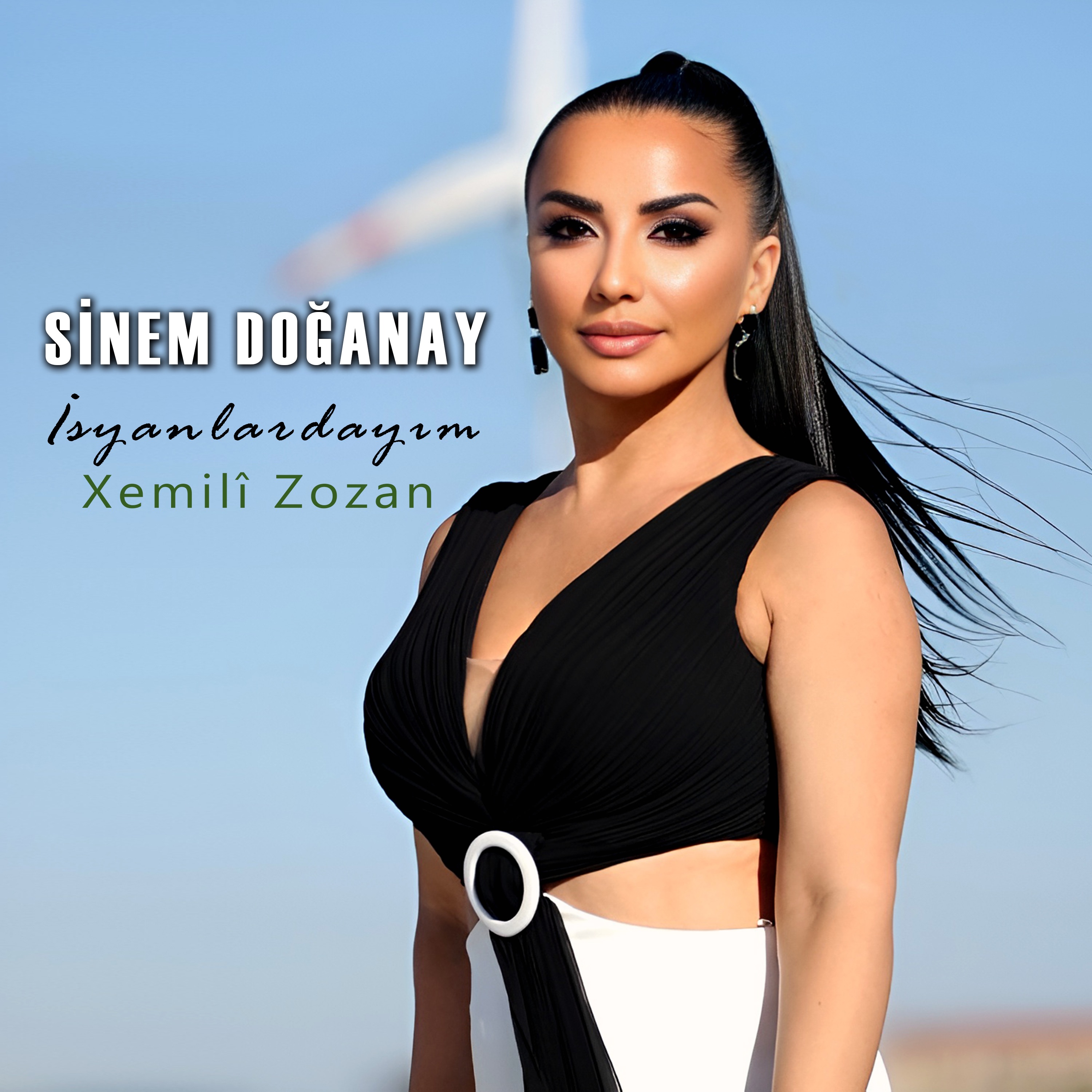 İsyanlardayım / Xemilî Zozan - Single