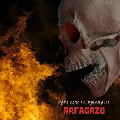 Rafagazo (feat. Dalckalle) - Single