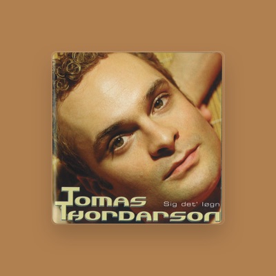 Listen to Tomas Thordarson, watch music videos, read bio, see tour dates & more!