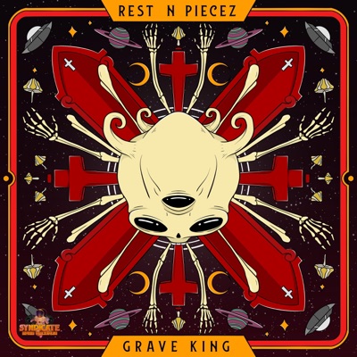 Grave King - Single