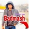 Badmash (feat. Nitin Nagar) - Mandeep Changiya & Swara Verma lyrics
