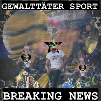 Gewalttäter Sport - Single