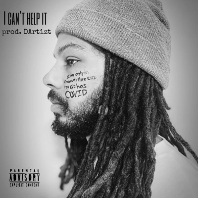 I Cant Help It - Single