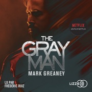 The Gray Man - Mark Greaney