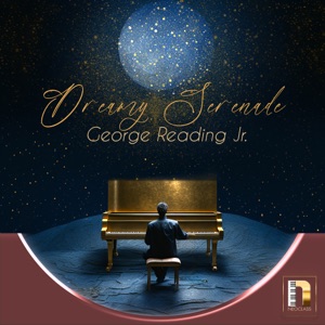 Dreamy Serenade (Piano Strings)