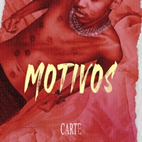 MOTIVOS - Single (feat. akiwassup & WAYYS) - Single - CARTE, DIMVS & Hobb The Goat
