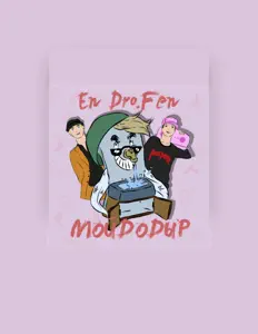 收听 En Dro.Fen、观看音乐视频、阅读小传、查看巡演日期等 ！