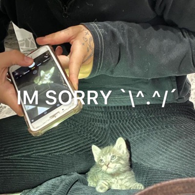 ImSorry - Single
