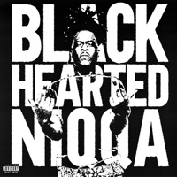 Black Hearted Niqqa - Westsidejhitt