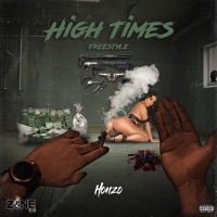 High Times - Single - Honzo