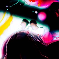 Please Don't Break My Heart - Single - REALFICTION