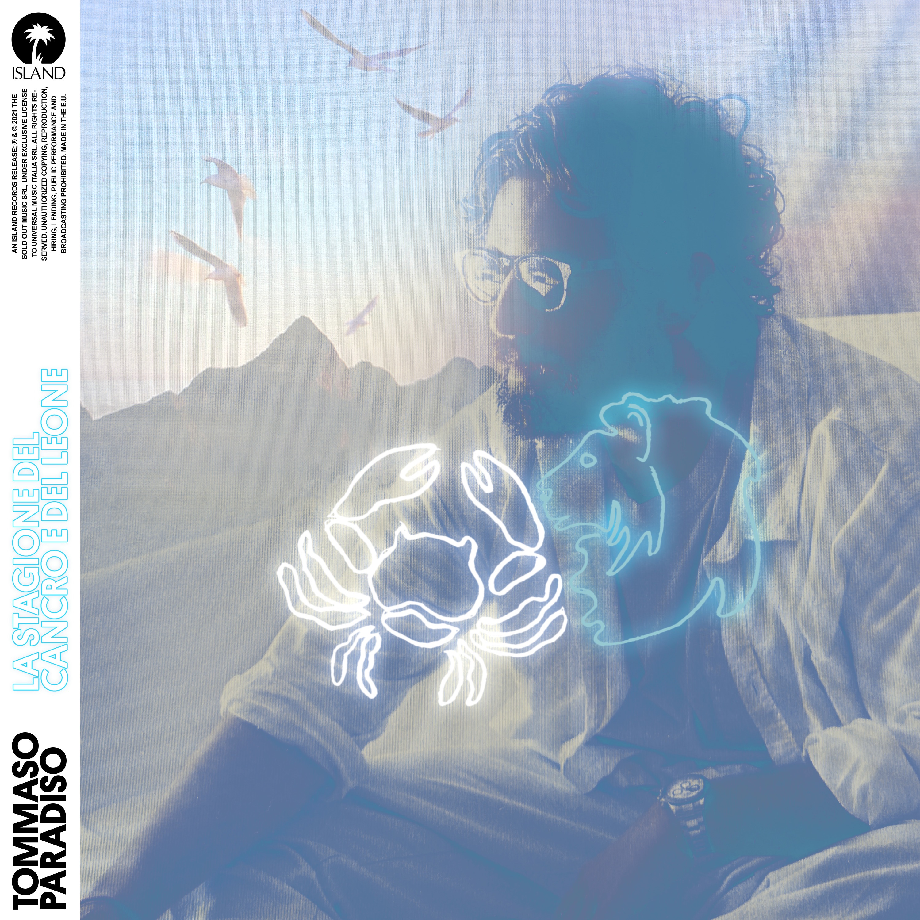 La stagione del cancro e del leone - Single