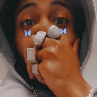 Impatient Freestyle - Single