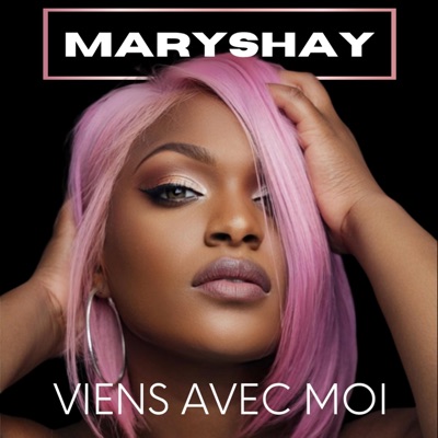 Viens avec moi - Single