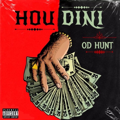 Houdini - Single