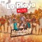 Teo - Grupo Kandela lyrics