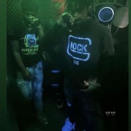 TGS Beam - Up (feat. Snap) TG$ Beam