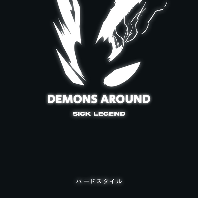 Demons Around — yatashigang