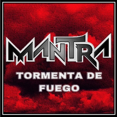 Tormenta de Fuego - EP