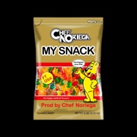 MY SNACK (feat. OSA) - Single - Chef Noriega