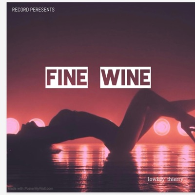 Fine Wine - Single