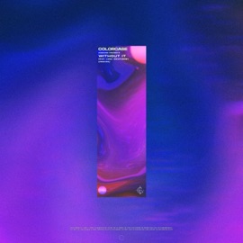 Without It (feat. Luna Weatherby) [Kazukii remix] Kazukii & colorcase
