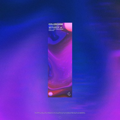 Without It (feat. Luna Weatherby) [Kazukii remix] [Kazukii remix] - Single