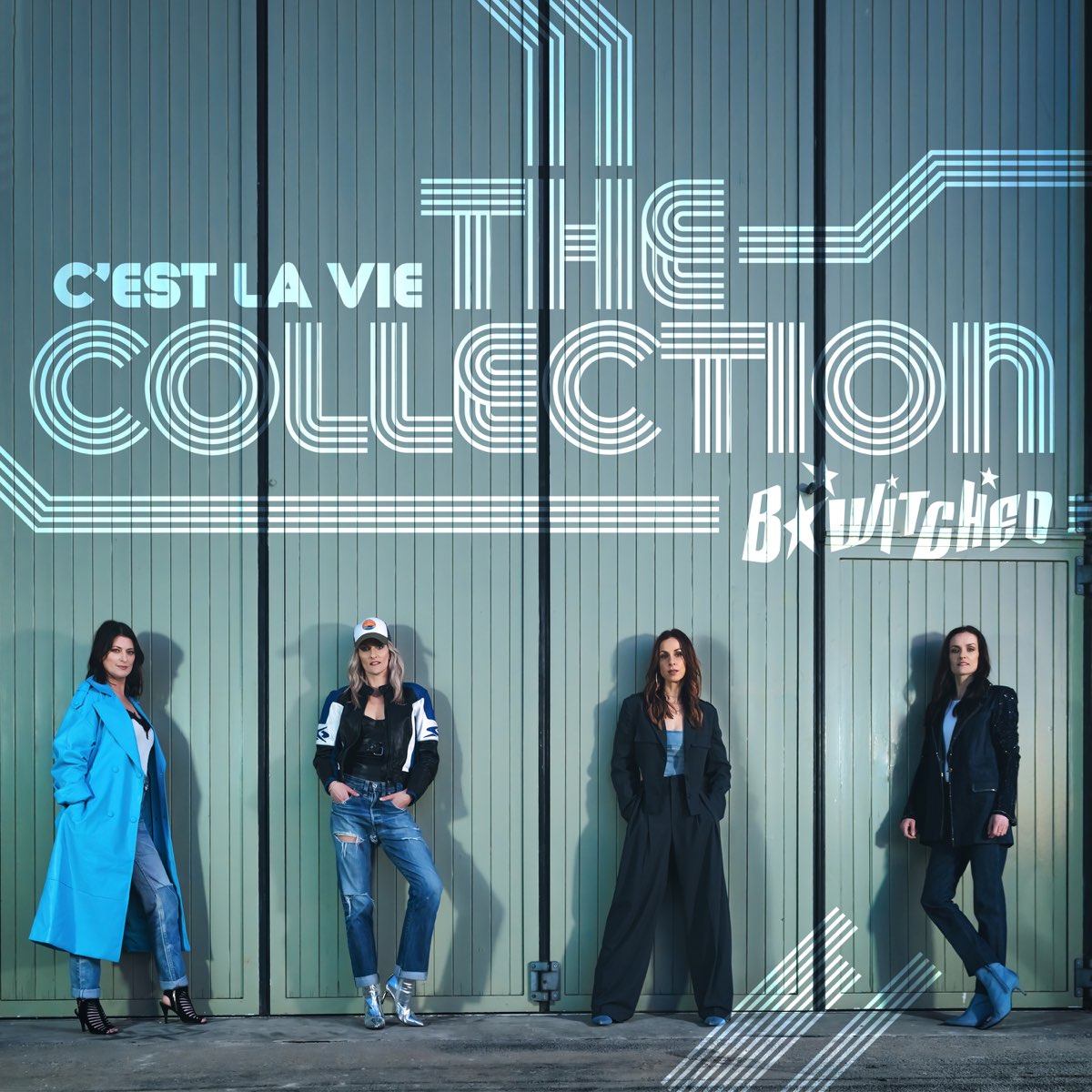 ‎C'est La Vie: The Collection - Album By B*Witched - Apple Music