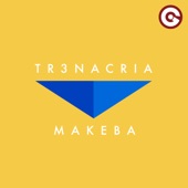 Makeba (Extended Mix) artwork