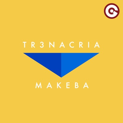 Makeba (Extended Mix) - Single