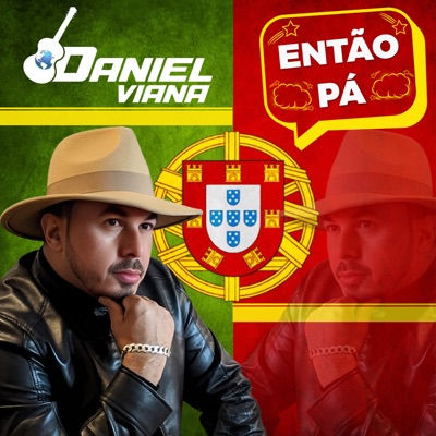 Então Pá - Single
