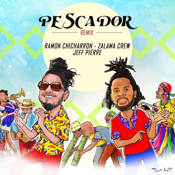 Pescador (Jeff Pierre Remix)