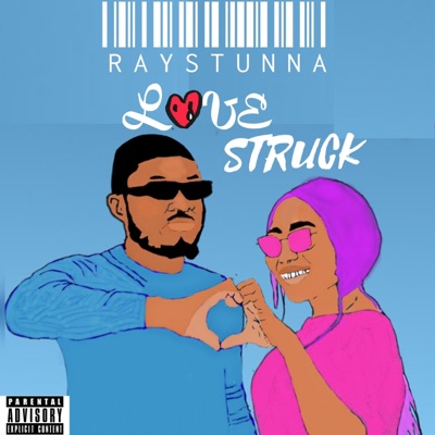 Love Struck - Single