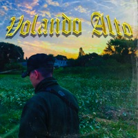 Volando Alto - Single - Confa