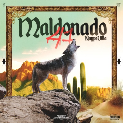 Maldonado 41 - Single