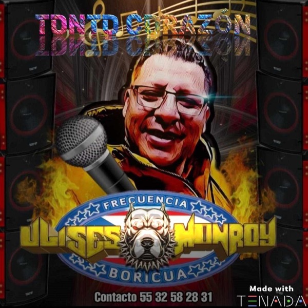 Tonto Corazón (Ulises Monroy)