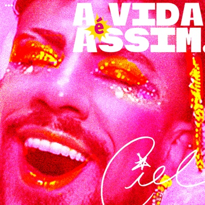 A Vida É Assim - Single