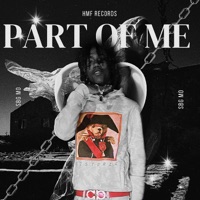 Part of Me - Single - SBG MO