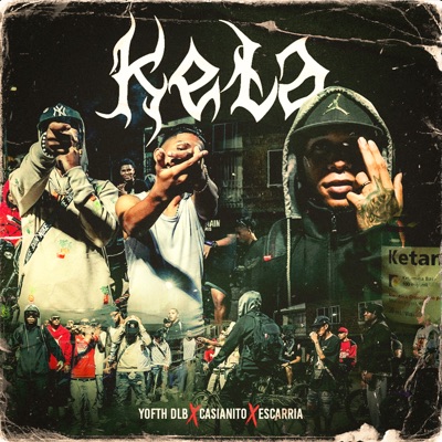 Keta - Single