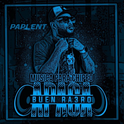 APAGA BUEN RA3RO - Single