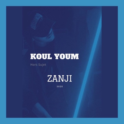 Koul Youm - Single