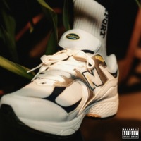 New Balance - Single - Chris Messan